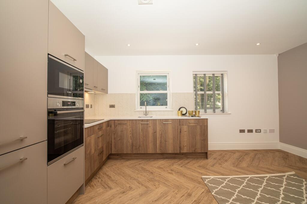 2 bed Apartment for rent in Leeds. From Pickard Leeds Limited - Leeds