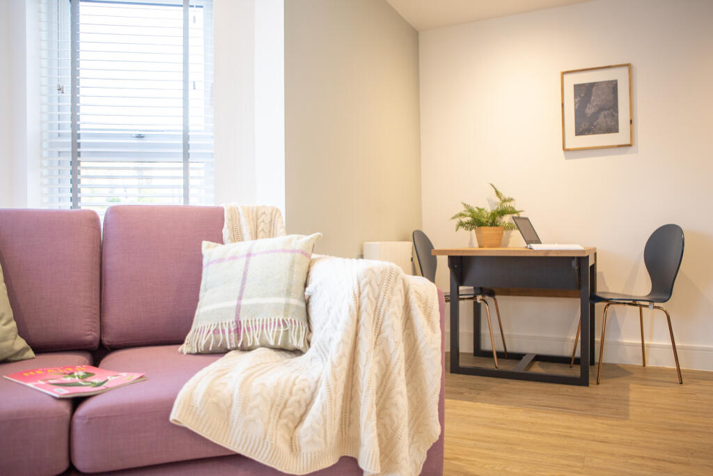 1 bed Apartment for rent in Leeds. From Pickard Leeds Limited - Leeds