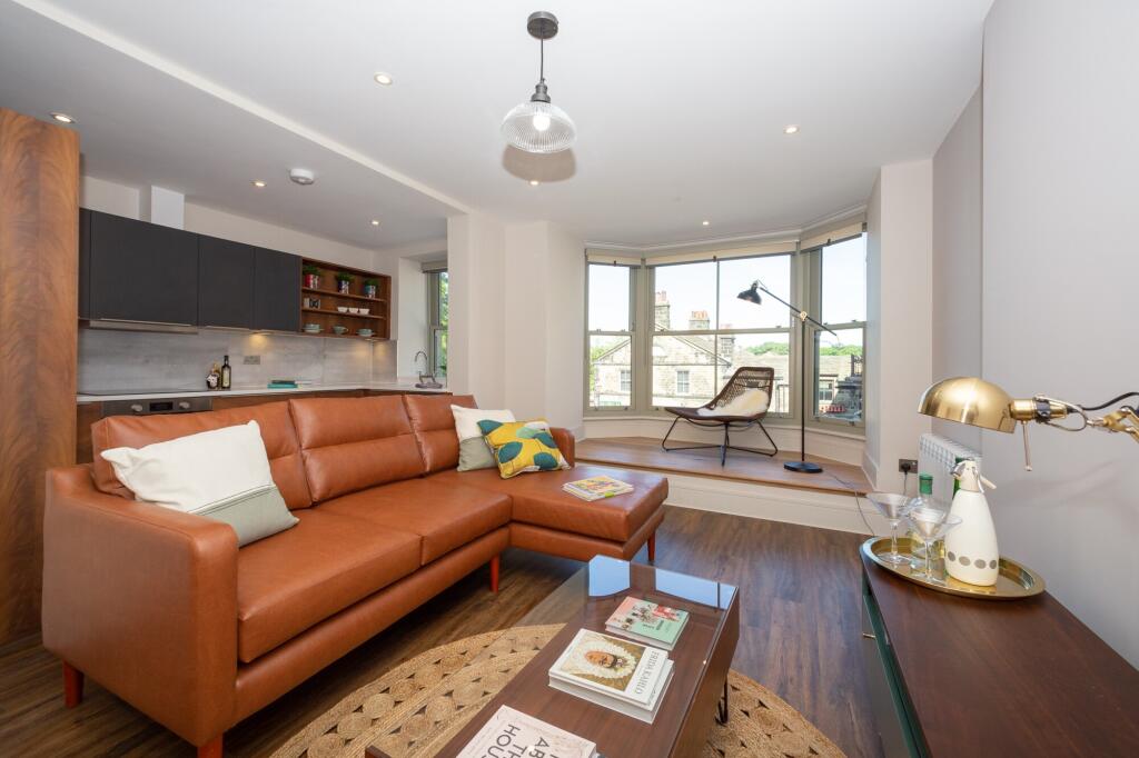 1 bed Apartment for rent in Horsforth. From Pickard Leeds Limited - Leeds