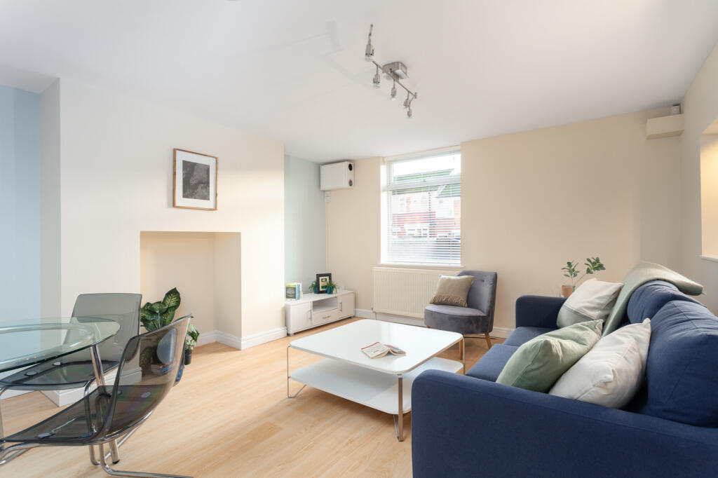 1 bed Apartment for rent in Leeds. From Pickard Leeds Limited - Leeds
