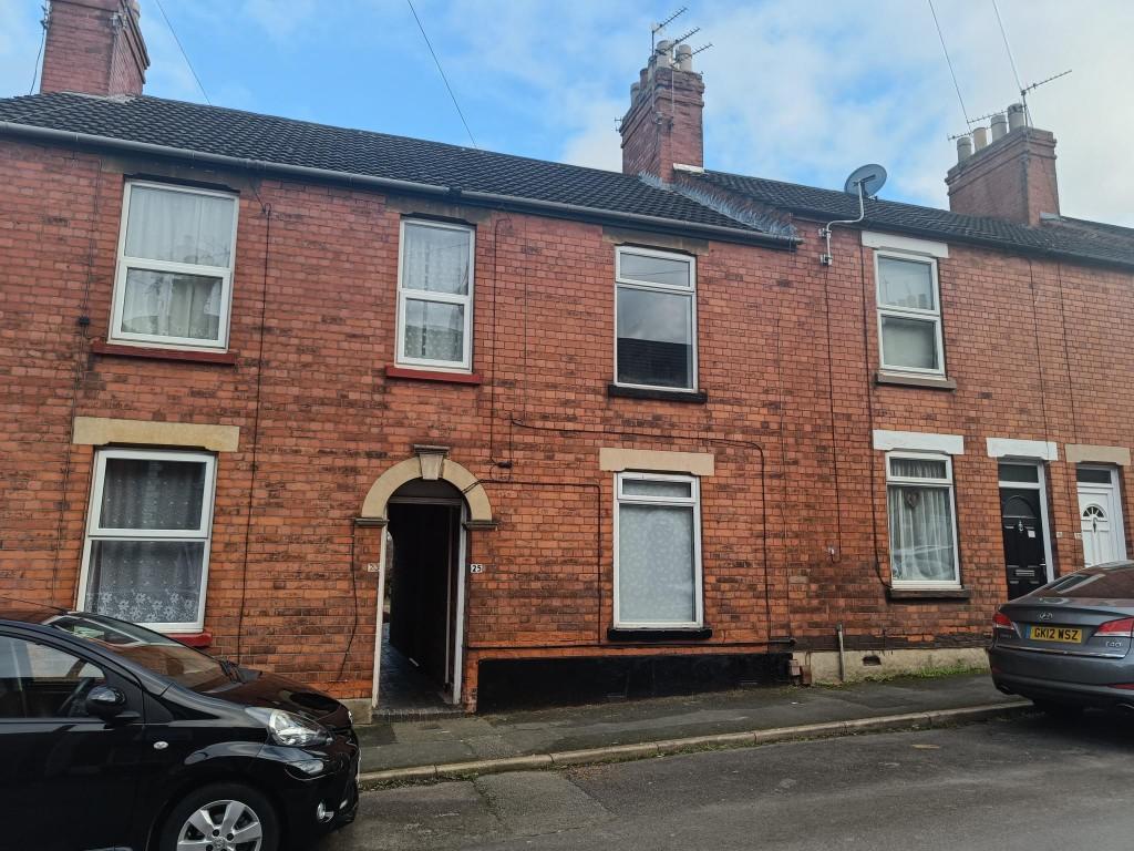 3 bed Mid Terraced House for rent in Grantham. From Pigott & Hall - Grantham