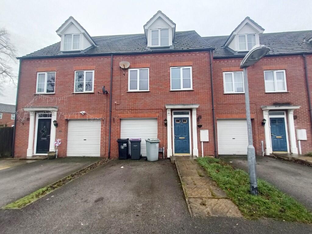 3 bed Town House for rent in Grantham. From Pigott & Hall - Grantham 3 bed Town House for rent in Grantham. From Pigott & Hall - Grantham