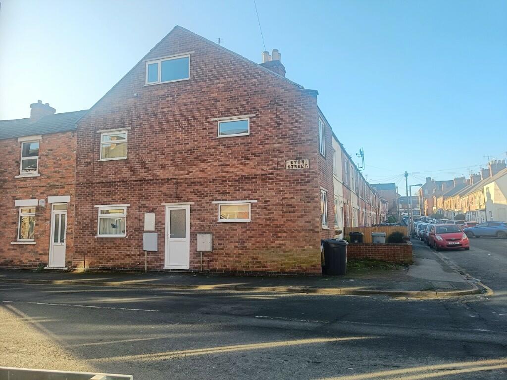 1 bed 1st Floor Flat for rent in Grantham. From Pigott & Hall - Grantham