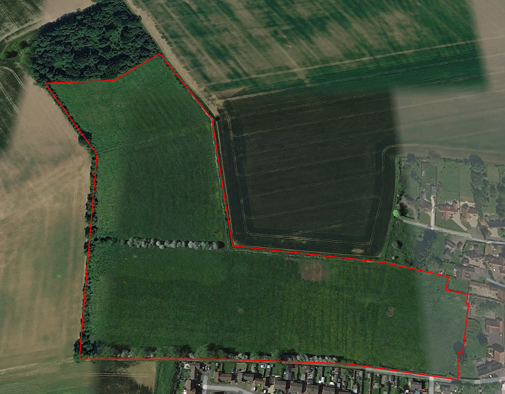 4 bed Dev Land - Leisure for rent in Great Gonerby. From Pigott & Hall - Grantham 4 bed Dev Land - Leisure for rent in Great Gonerby. From Pigott & Hall - Grantham