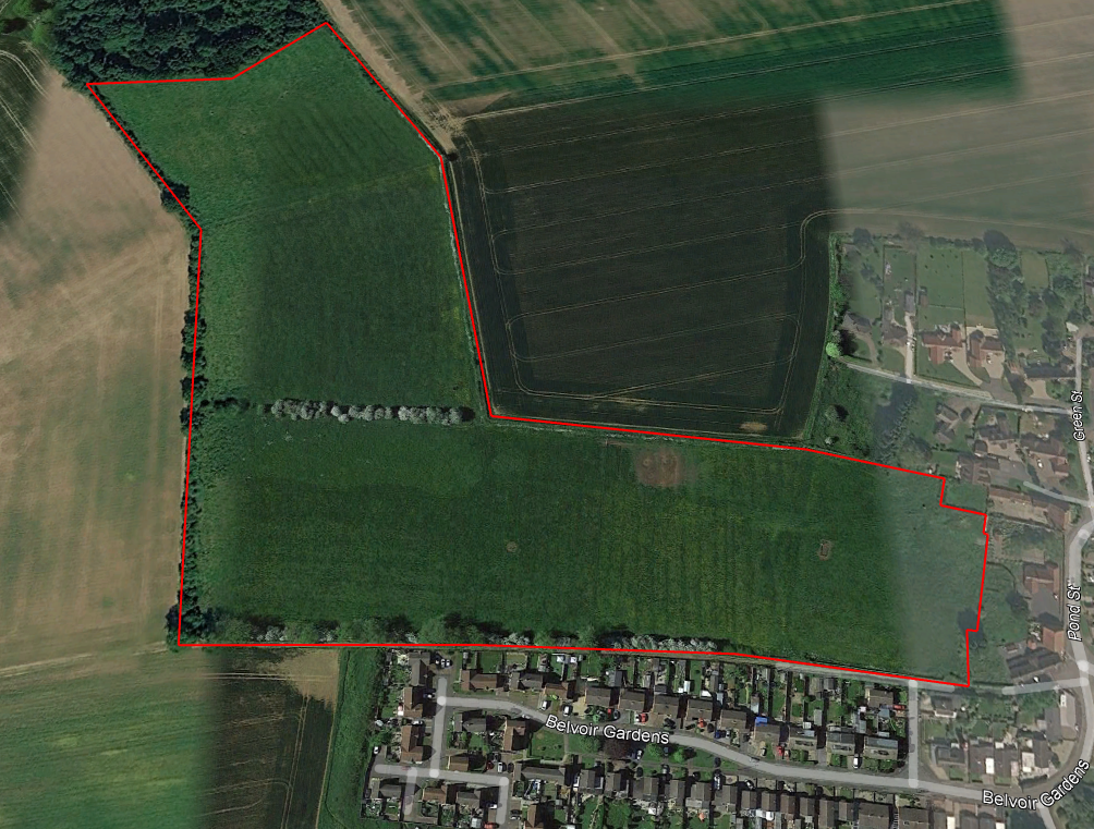 4 bed Dev Land - Leisure for rent in Great Gonerby. From Pigott & Hall - Grantham