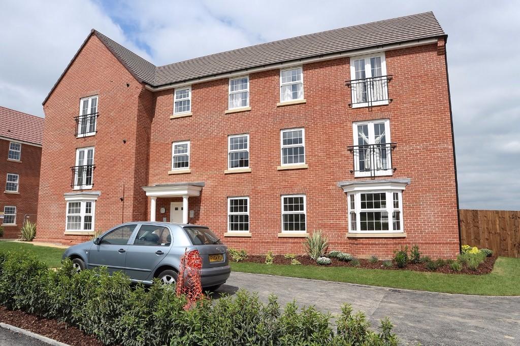 2 bed Apartment for rent in . From Pigott & Hall - Grantham