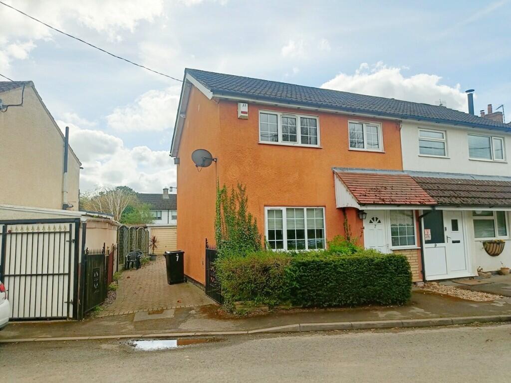 3 bed Semi Detached for rent in Barrowby. From Pigott & Hall - Grantham 3 bed Semi Detached for rent in Barrowby. From Pigott & Hall - Grantham