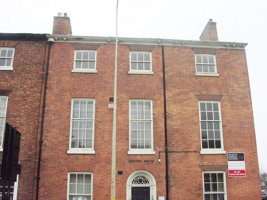 3 bed Apartment for rent in Grantham. From Pigott & Hall - Grantham