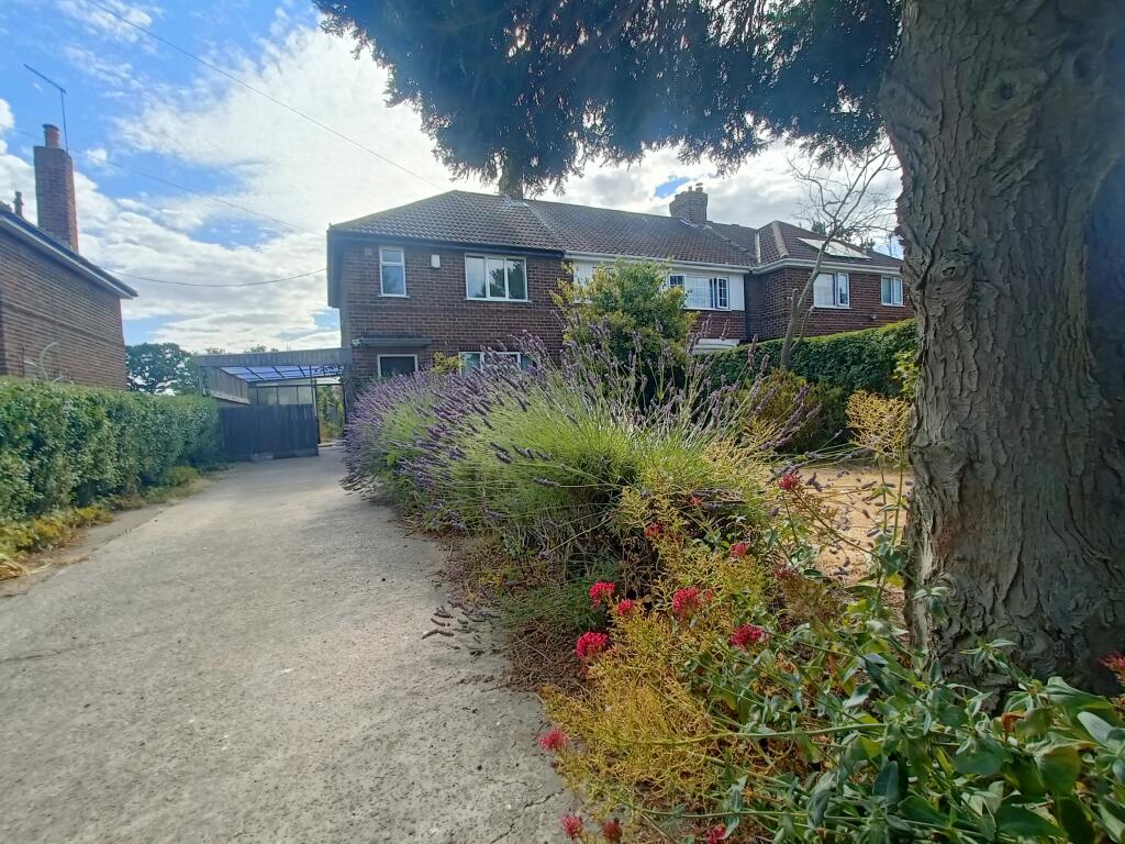3 bed End of Terrace for rent in Torworth. From Pigott & Hall - Grantham