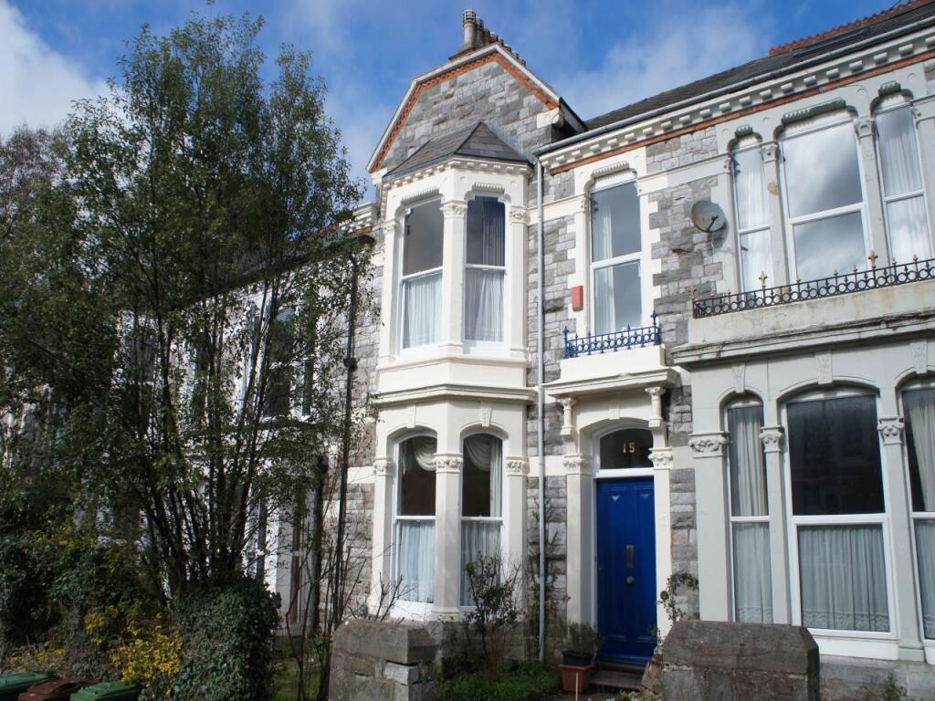 3 bed Detached for rent in Plymouth. From PL Properties - Plymouth