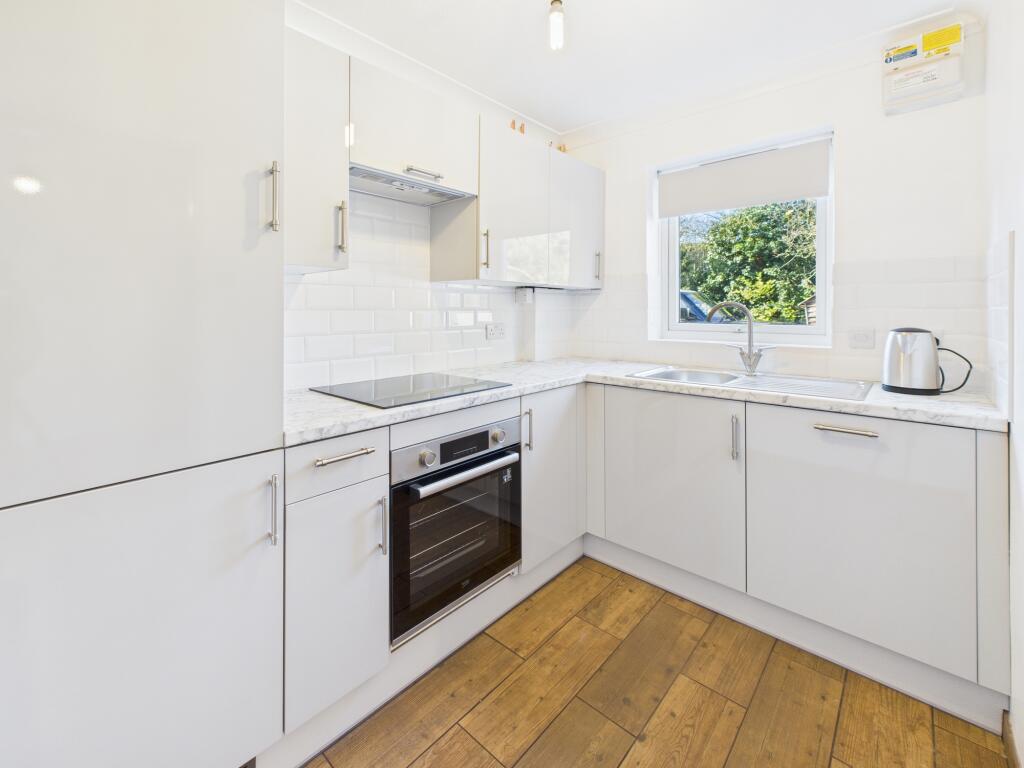 2 bed Mid Terraced House for rent in Histon. From Pocock & Shaw - Cambridge
