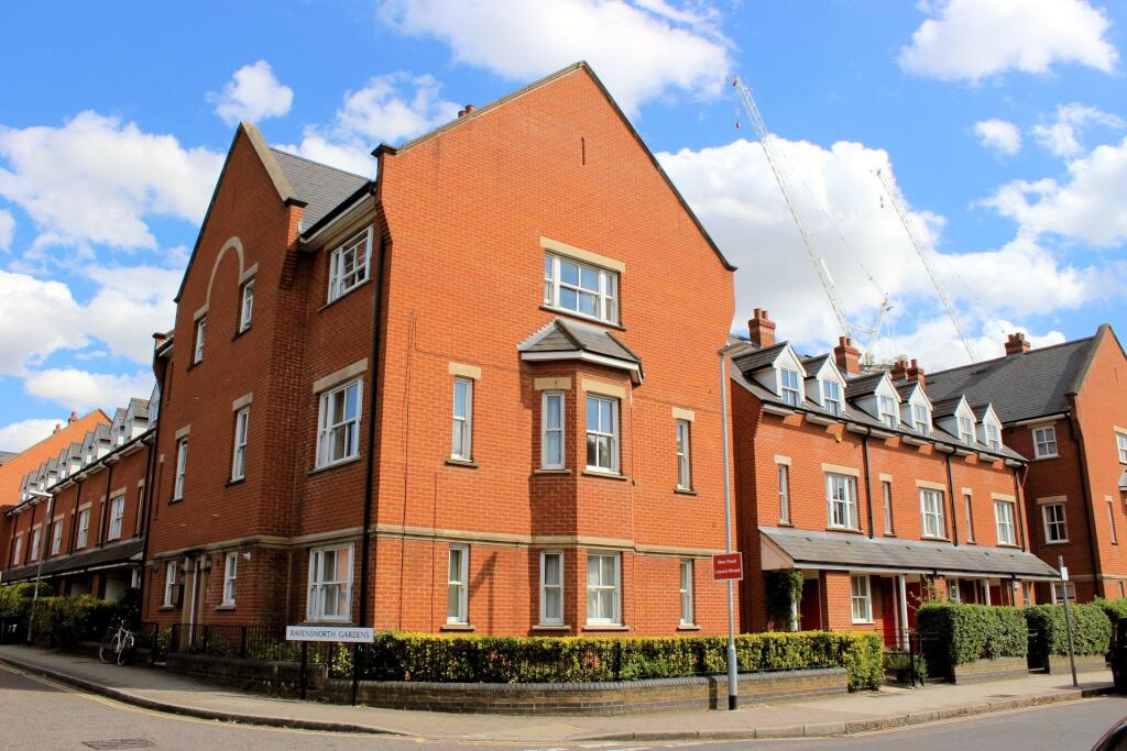 1 bed 1st Floor Flat for rent in Cambridge. From Pocock & Shaw - Cambridge 1 bed 1st Floor Flat for rent in Cambridge. From Pocock & Shaw - Cambridge