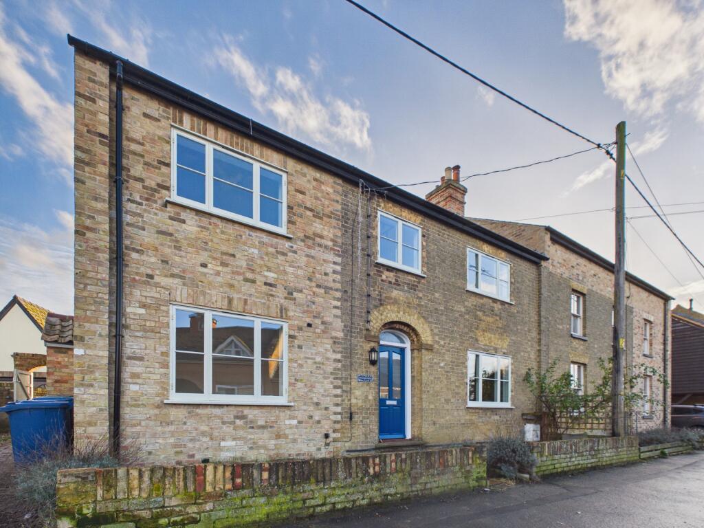 5 bed Semi Detached for rent in Cambridge. From Pocock & Shaw - Cambridge 5 bed Semi Detached for rent in Cambridge. From Pocock & Shaw - Cambridge