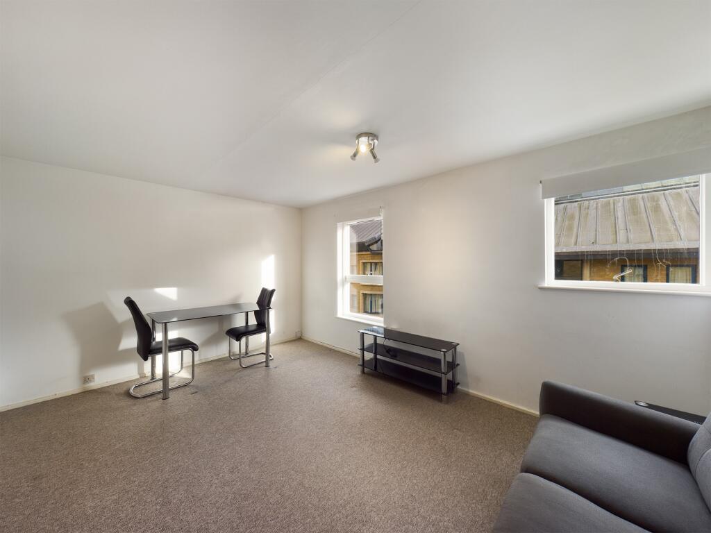 0 bed Studio for rent in Cambridge. From Pocock & Shaw - Cambridge