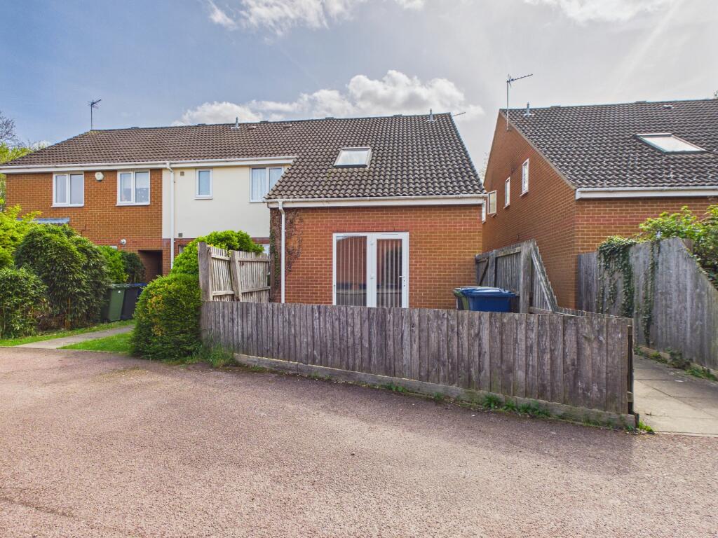 1 bed Mid Terraced House for rent in Impington. From Pocock & Shaw - Cambridge 1 bed Mid Terraced House for rent in Impington. From Pocock & Shaw - Cambridge