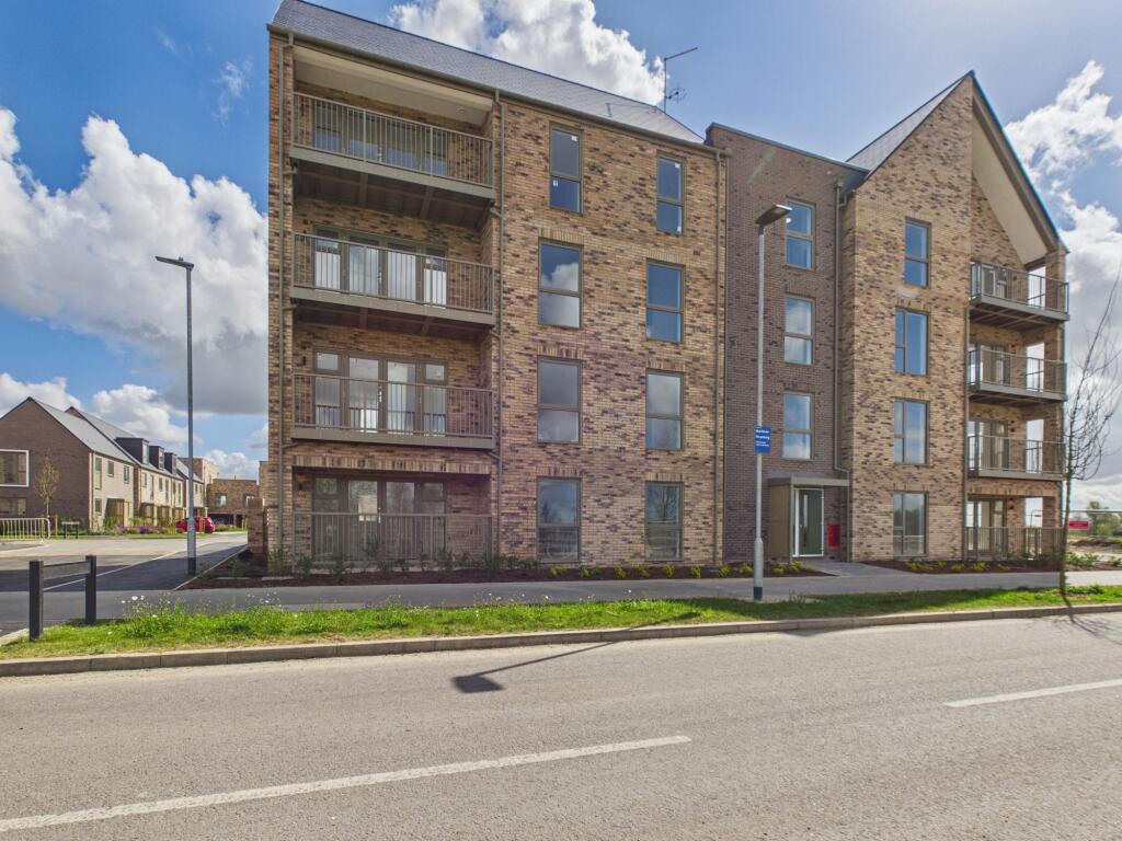 1 bed 1st Floor Flat for rent in . From Pocock & Shaw - Cambridge