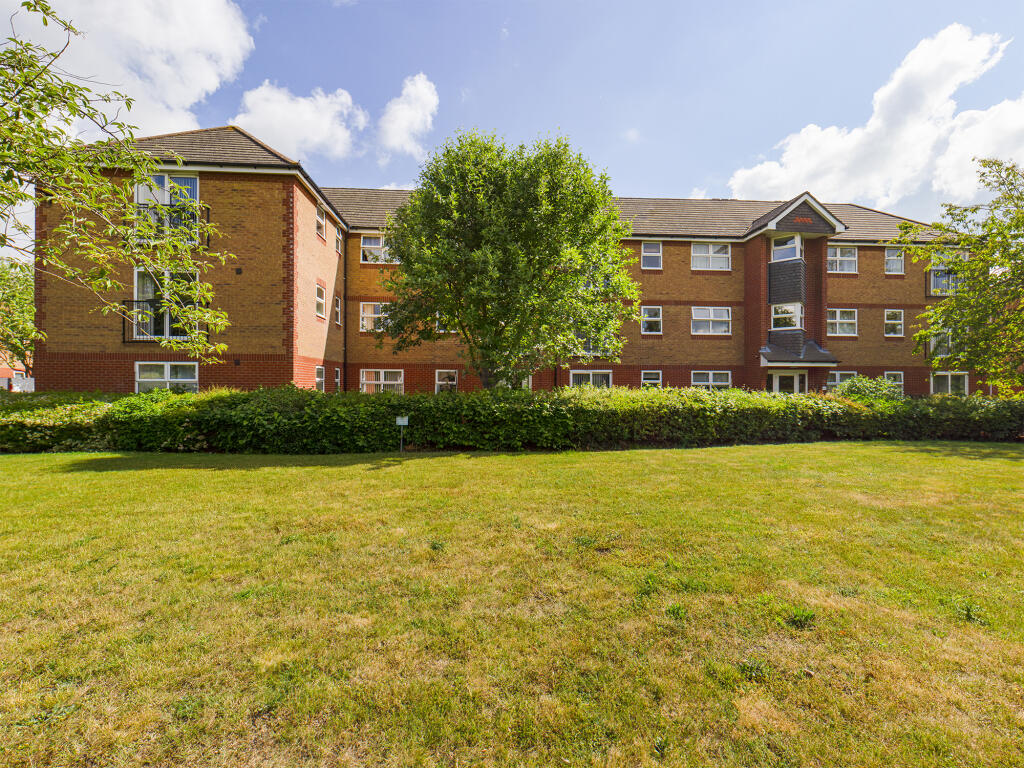 1 bed 1st Floor Flat for rent in Cambridge. From Pocock & Shaw - Cambridge