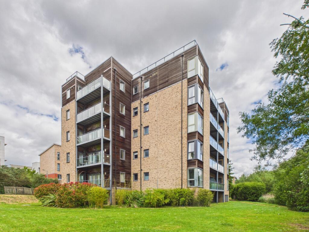 2 bed 1st Floor Flat for rent in Cambridge. From Pocock & Shaw - Cambridge