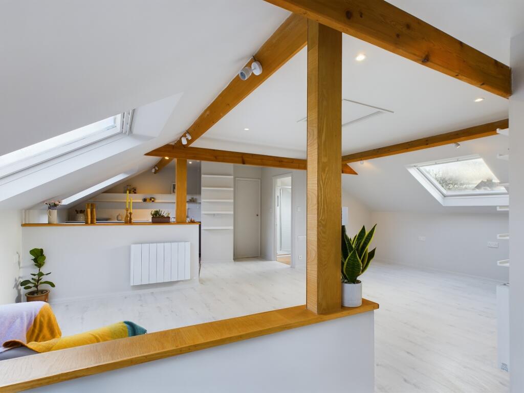 1 bed Barn Conversion for rent in Cottenham. From Pocock & Shaw - Cambridge