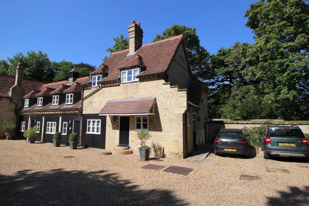 4 bed Studio for rent in Grantchester. From Pocock & Shaw - Cambridge 4 bed Studio for rent in Grantchester. From Pocock & Shaw - Cambridge