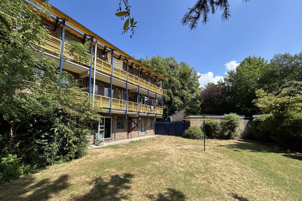 1 bed Apartment for rent in Cambridge. From Pocock & Shaw - Cambridge