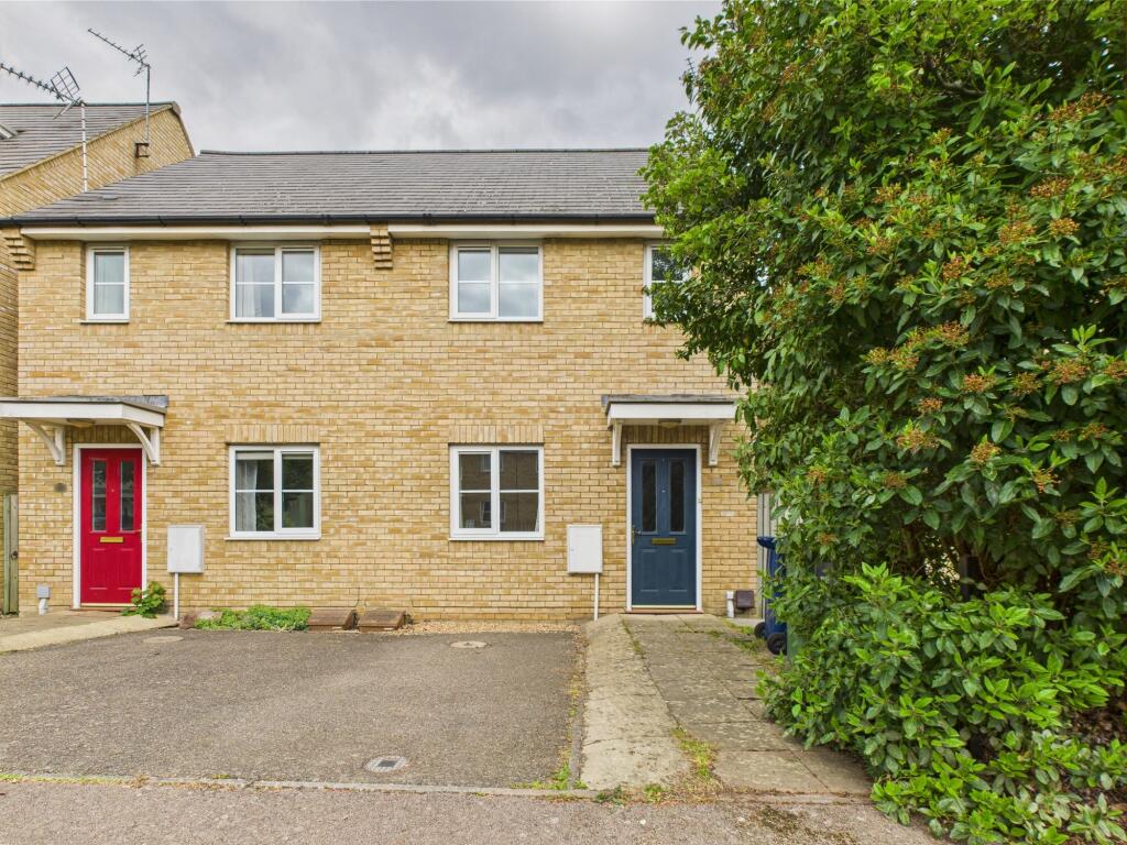2 bed Mid Terraced House for rent in Girton. From Pocock & Shaw - Cambridge 2 bed Mid Terraced House for rent in Girton. From Pocock & Shaw - Cambridge