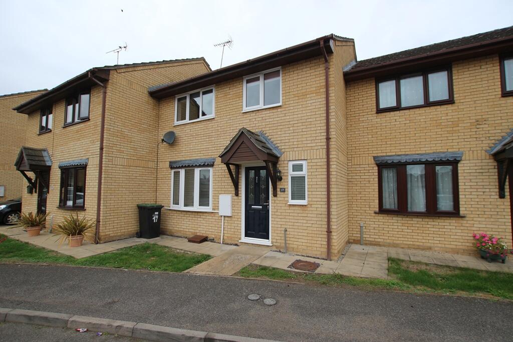 3 bed Mid Terraced House for rent in Chettisham. From Pocock & Shaw - Ely