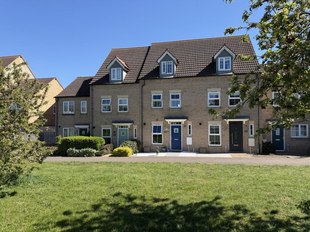 3 bed Detached for rent in Queen Adelaide. From Pocock & Shaw - Ely