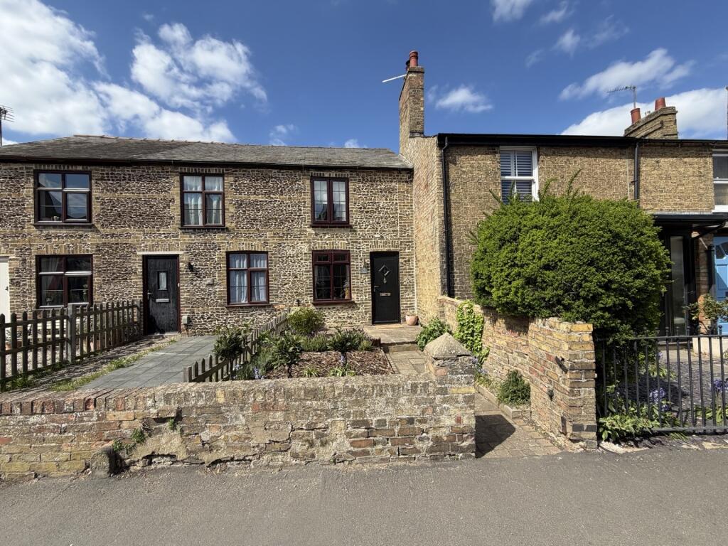 2 bed Detached for rent in Ely. From Pocock & Shaw - Ely