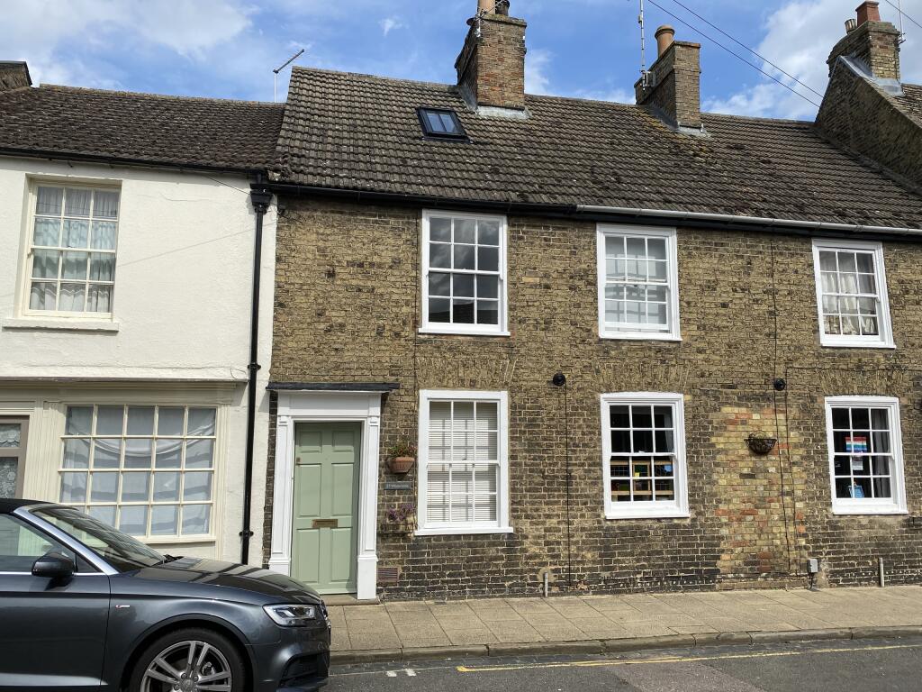 2 bed Mid Terraced House for rent in Ely. From Pocock & Shaw - Ely 2 bed Mid Terraced House for rent in Ely. From Pocock & Shaw - Ely