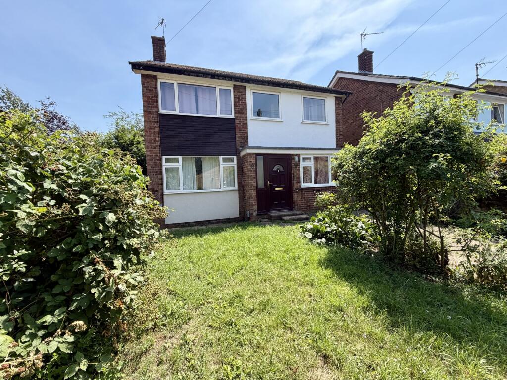 3 bed Detached for rent in . From Pocock & Shaw - Ely