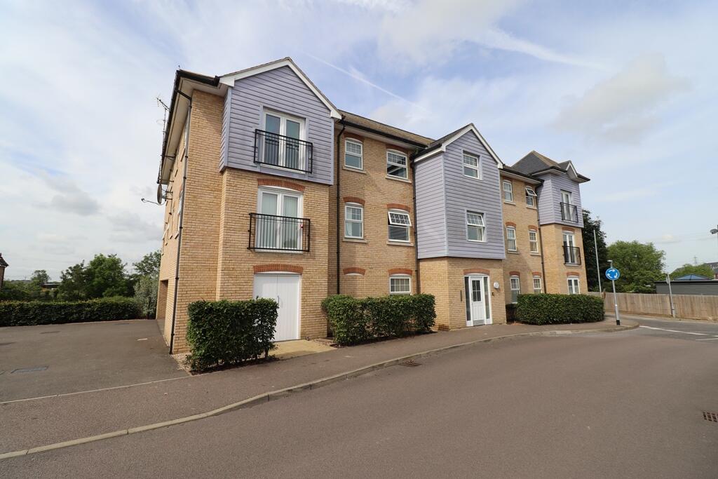 2 bed Apartment for rent in Soham. From Pocock & Shaw - Ely 2 bed Apartment for rent in Soham. From Pocock & Shaw - Ely