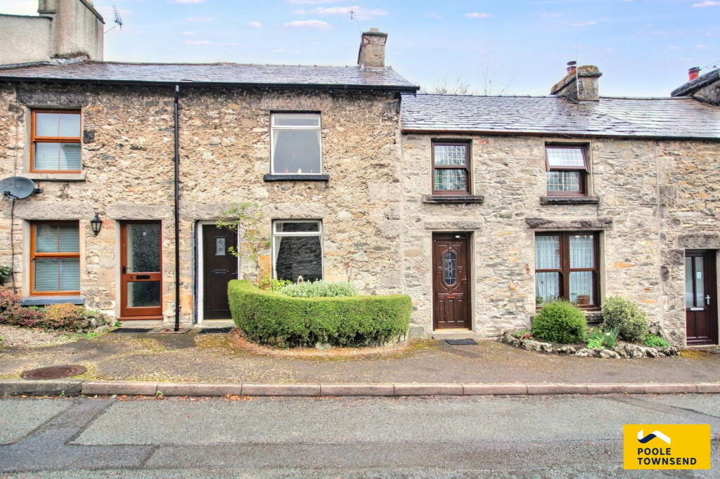 1 bed Cottage for rent in Lindale. From Poole Townsend - Barrow-in-Furness