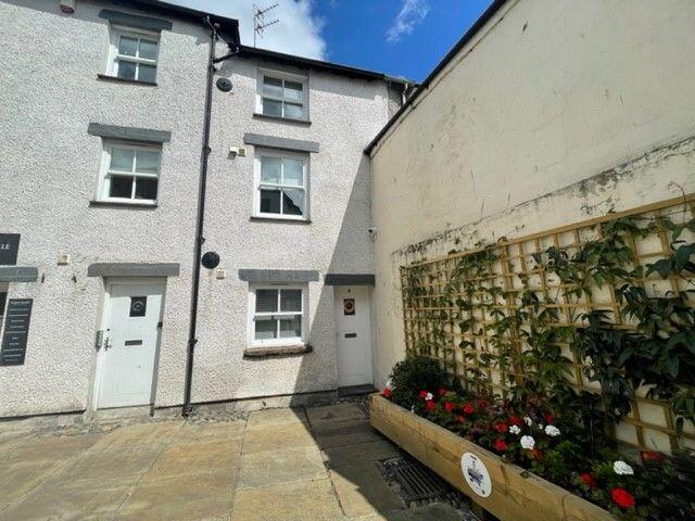 1 bed 1st Floor Flat for rent in Ulverston. From Poole Townsend - Barrow-in-Furness 1 bed 1st Floor Flat for rent in Ulverston. From Poole Townsend - Barrow-in-Furness