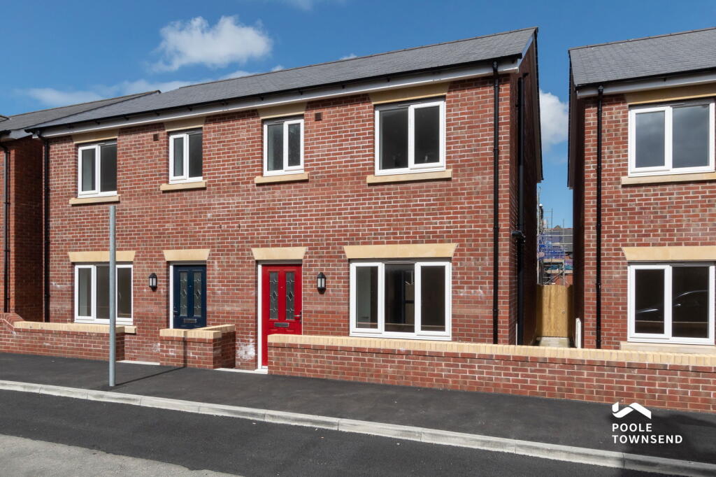 3 bed Semi Detached for rent in Barrow-in-Furness. From Poole Townsend - Barrow-in-Furness