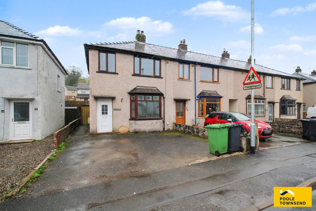 3 bed Semi Detached for rent in Oxenholme. From Poole Townsend - Barrow-in-Furness