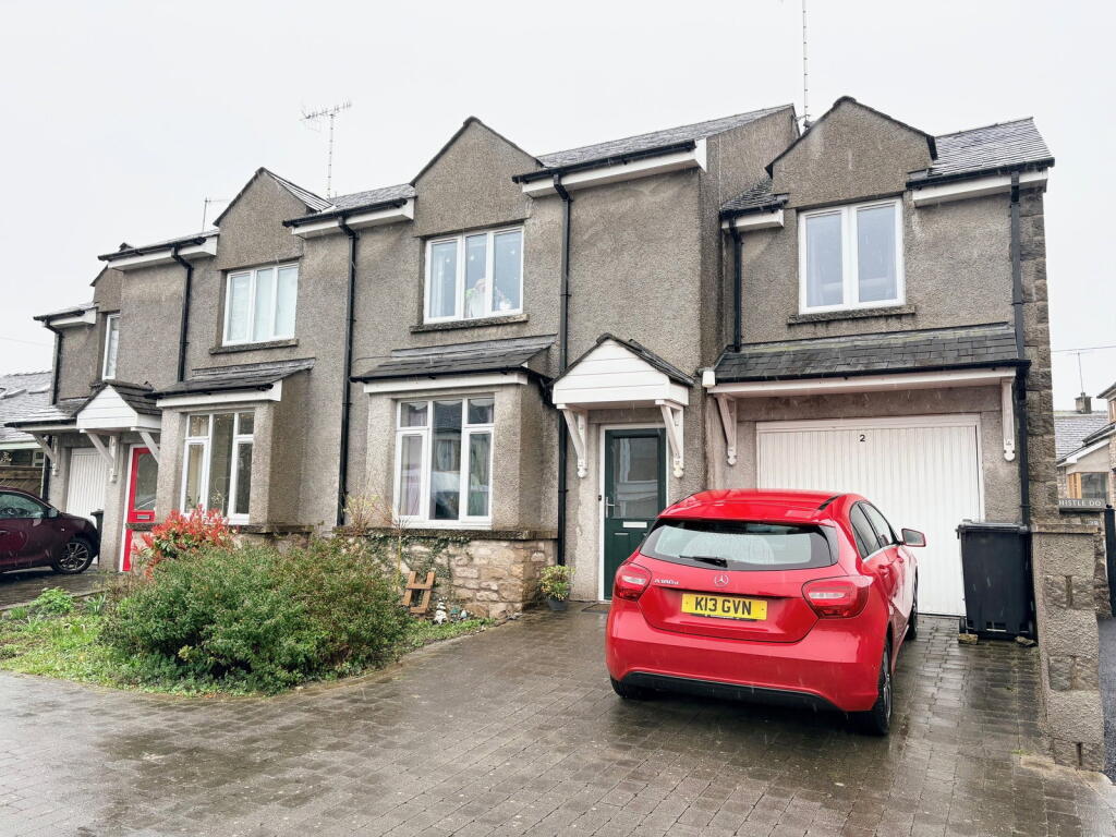 3 bed Semi Detached for rent in Milnthorpe. From Poole Townsend - Barrow-in-Furness