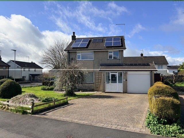 3 bed Detached for rent in Levens. From Poole Townsend - Barrow-in-Furness