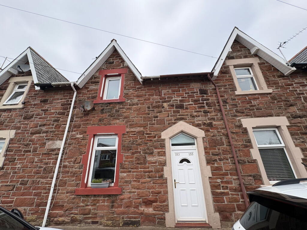 2 bed Mid Terraced House for rent in Newton. From Poole Townsend - Barrow-in-Furness