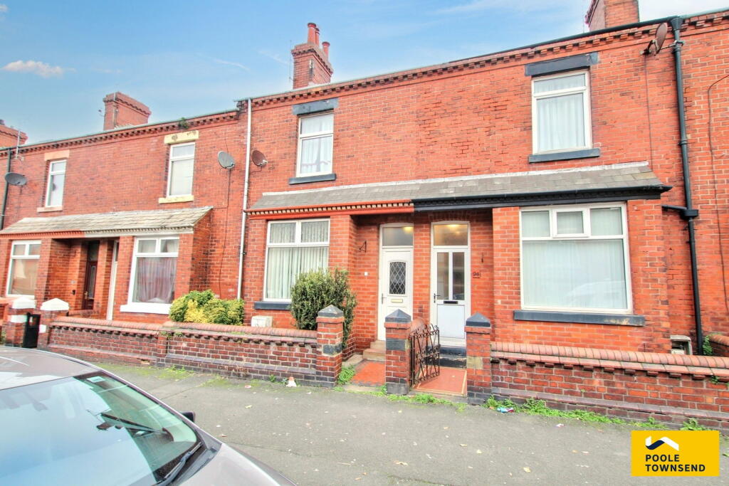 2 bed Mid Terraced House for rent in Barrow-in-Furness. From Poole Townsend - Barrow-in-Furness