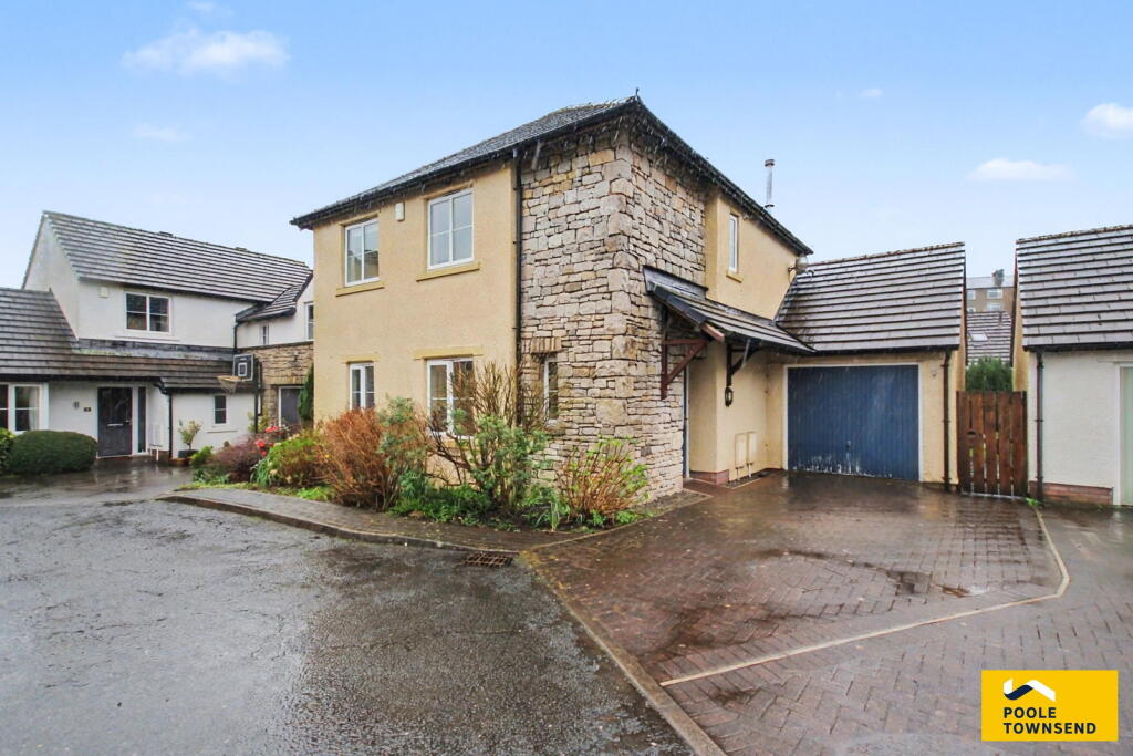 4 bed Detached for rent in Kendal. From Poole Townsend - Barrow-in-Furness