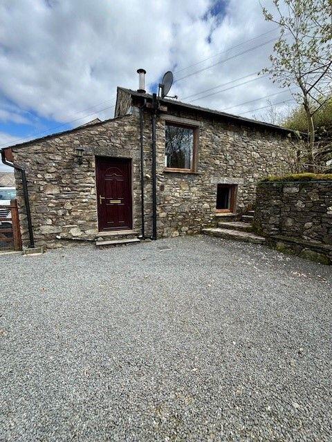 1 bed Barn Conversion for rent in Meal Bank. From Poole Townsend - Barrow-in-Furness