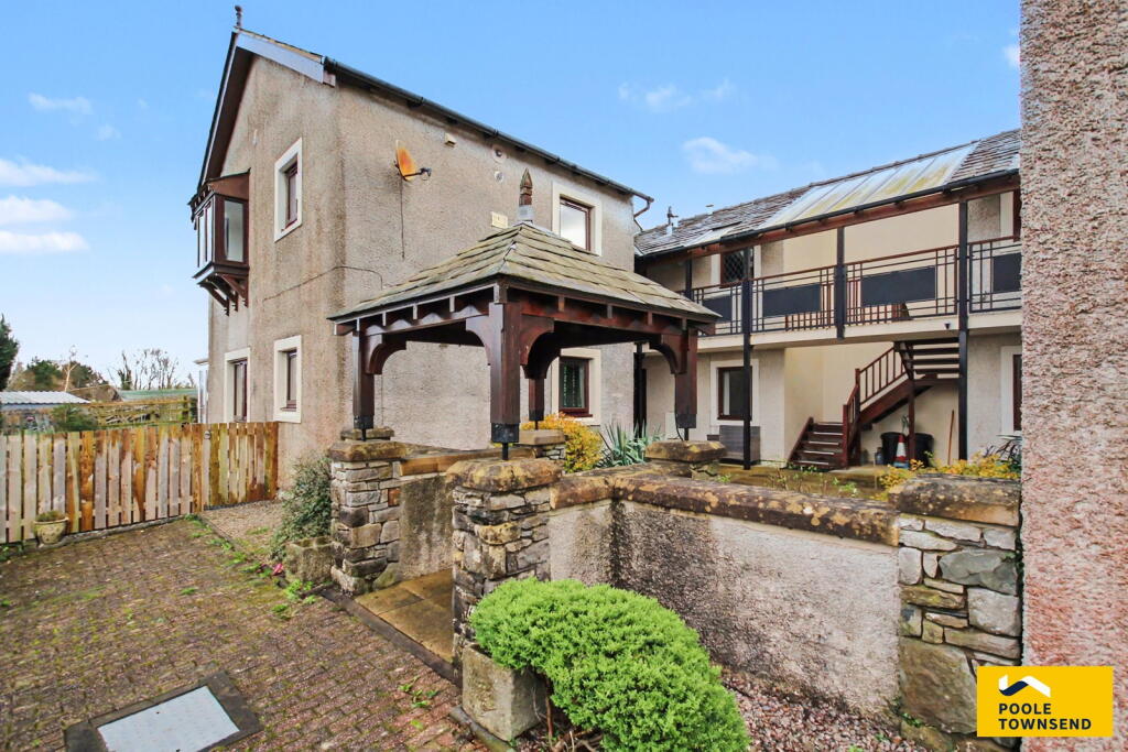 2 bed 1st Floor Flat for rent in Holme. From Poole Townsend - Barrow-in-Furness 2 bed 1st Floor Flat for rent in Holme. From Poole Townsend - Barrow-in-Furness