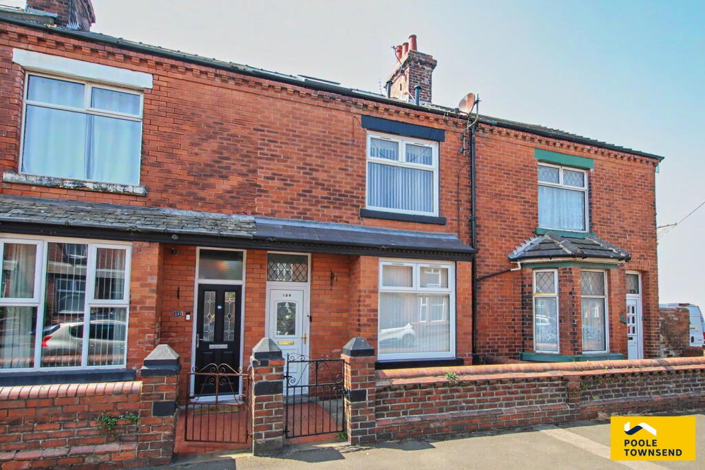 3 bed Mid Terraced House for rent in Barrow-in-Furness. From Poole Townsend - Barrow-in-Furness