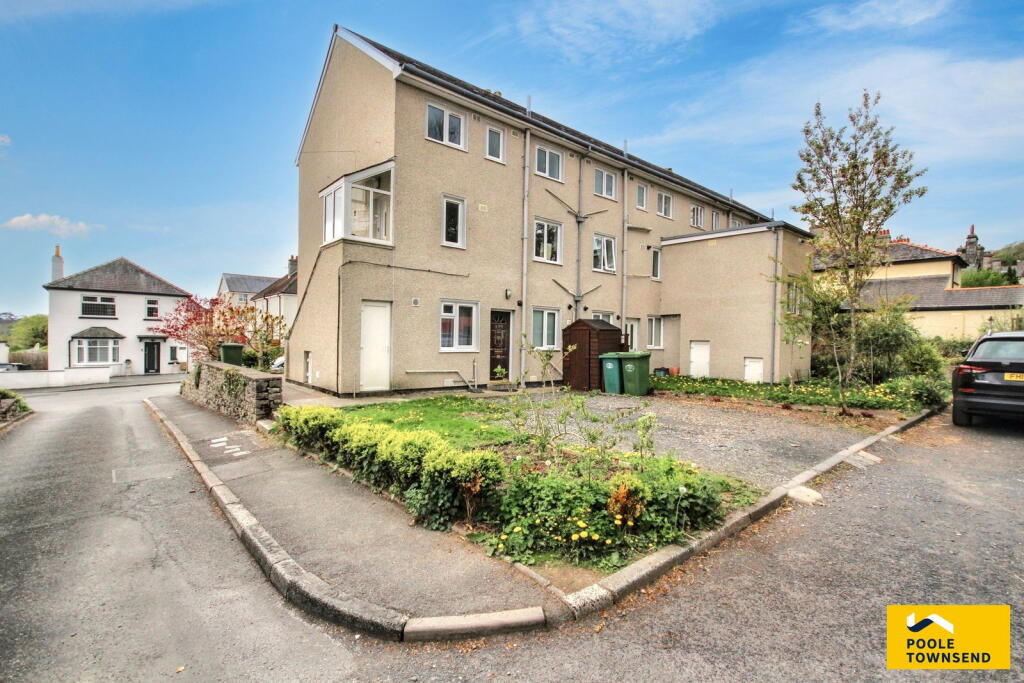2 bed Annexe for rent in Grange-over-Sands. From Poole Townsend - Barrow-in-Furness