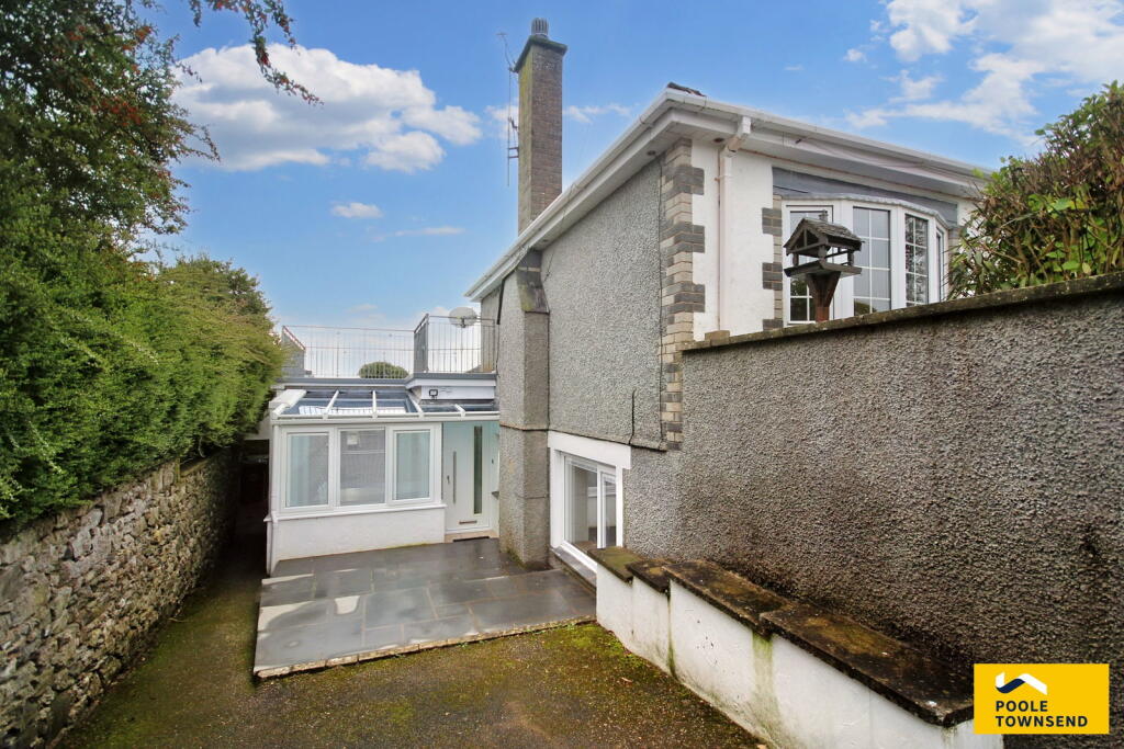 2 bed House (unspecified) for rent in Allithwaite. From Poole Townsend - Barrow-in-Furness 2 bed House (unspecified) for rent in Allithwaite. From Poole Townsend - Barrow-in-Furness