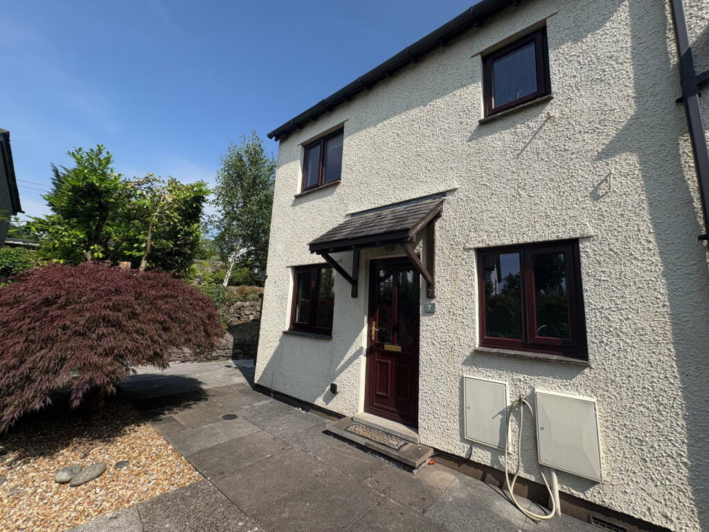 3 bed Mews for rent in Lindale. From Poole Townsend - Barrow-in-Furness