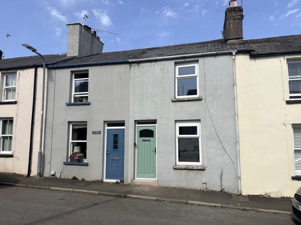 2 bed Mid Terraced House for rent in Ulverston. From Poole Townsend - Barrow-in-Furness