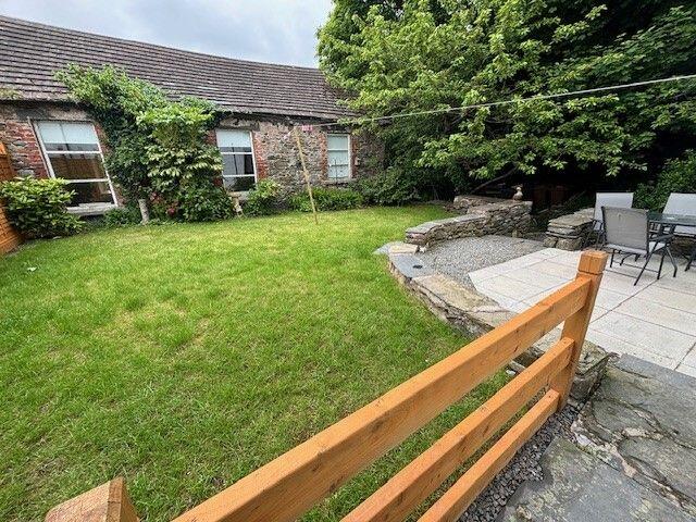 2 bed Barn Conversion for rent in Askam in Furness. From Poole Townsend - Barrow-in-Furness