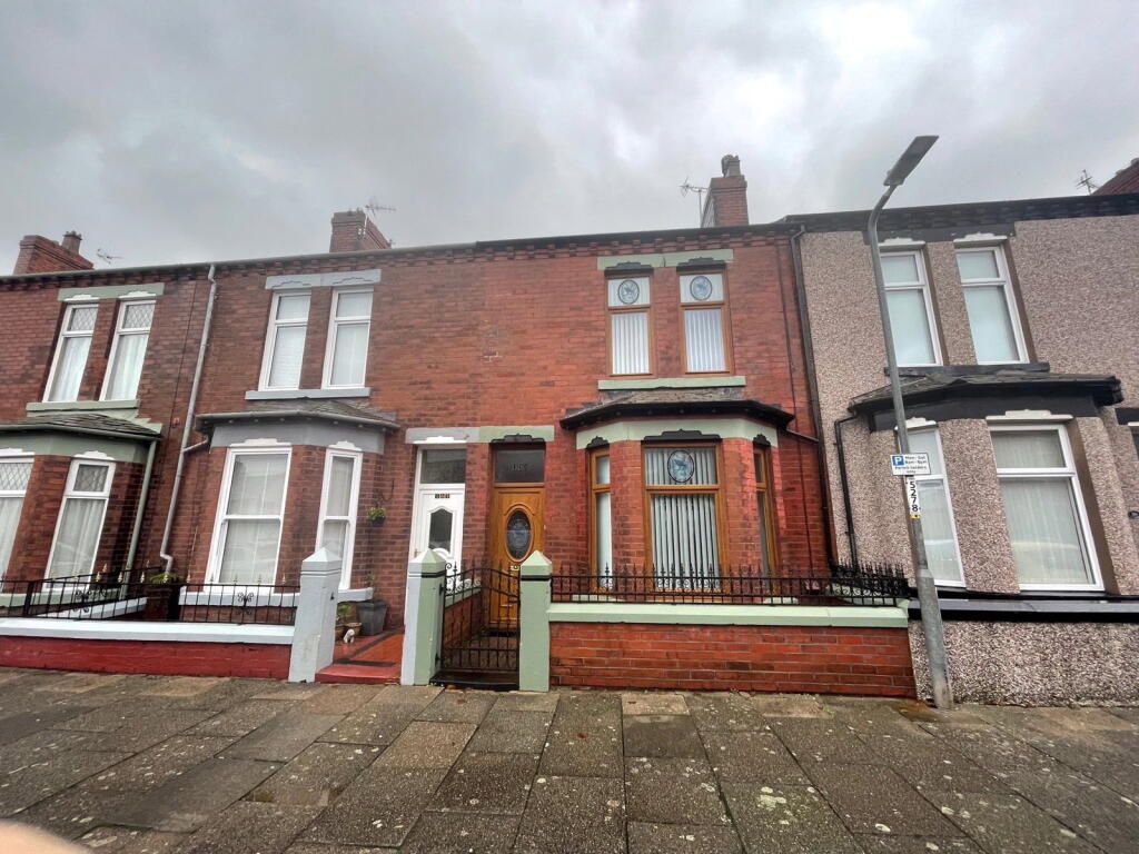 3 bed Mid Terraced House for rent in Newton. From Poole Townsend - Barrow-in-Furness 3 bed Mid Terraced House for rent in Newton. From Poole Townsend - Barrow-in-Furness